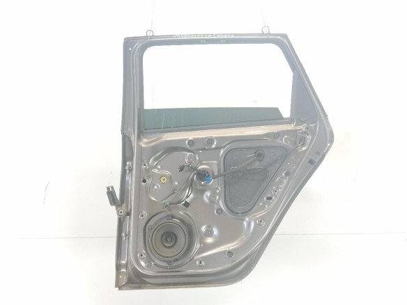 5F9833055 PUERTA LAT TRA IZQ SEAT LEON (5F1)|Desguaces La Cabaña