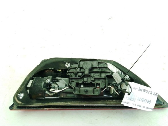 5F9945093D PILOTO TRA IZQ INT SEAT LEON (5F1)|Desguaces La Cabaña
