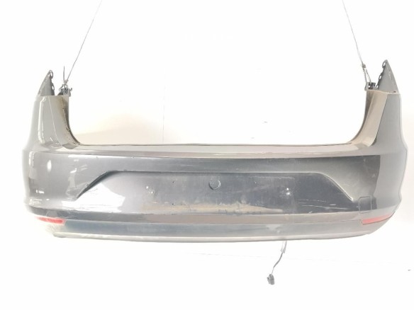 5F9807421H GRU PARAGOLPES TRA SEAT LEON (5F1)|Desguaces La Cabaña