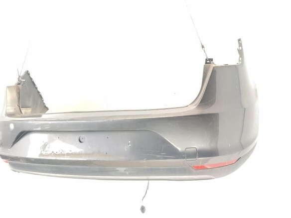 5F9807421H GRU PARAGOLPES TRA SEAT LEON (5F1)|Desguaces La Cabaña