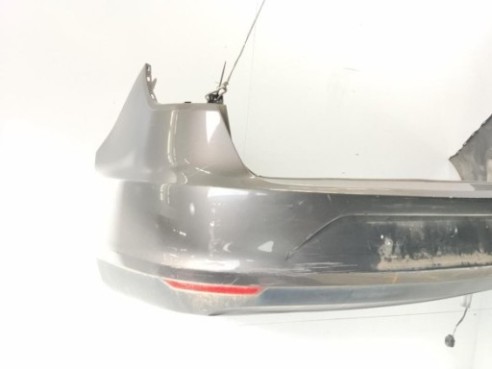 5F9807421H GRU PARAGOLPES TRA SEAT LEON (5F1)|Desguaces La Cabaña
