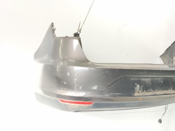 5F9807421H GRU PARAGOLPES TRA SEAT LEON (5F1)|Desguaces La Cabaña