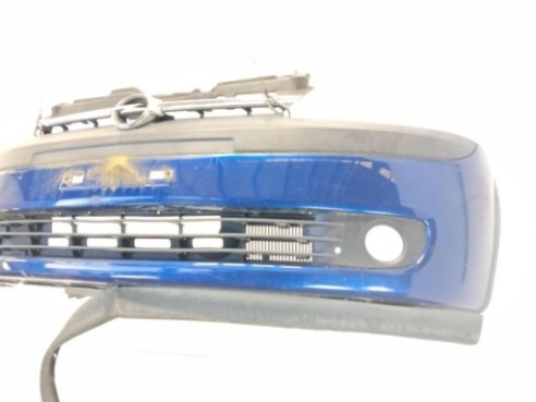 93174593 PARAGOLPES DEL OPEL CORSA C (X01)|Desguaces La Cabaña