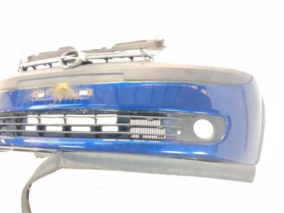 93174593 PARAGOLPES DEL OPEL CORSA C (X01)|Desguaces La Cabaña