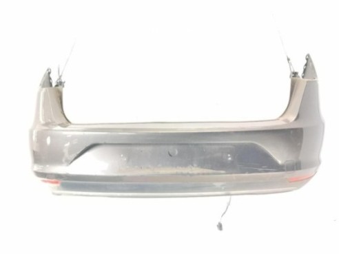5F9807421H GRU PARAGOLPES TRA SEAT LEON (5F1)|Desguaces La Cabaña