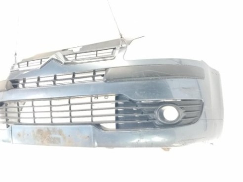 7401AP PARAGOLPES DEL CITROEN C4 I (LC_)|Desguaces La Cabaña