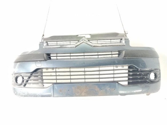 7401AP PARAGOLPES DEL CITROEN C4 I (LC_)|Desguaces La Cabaña