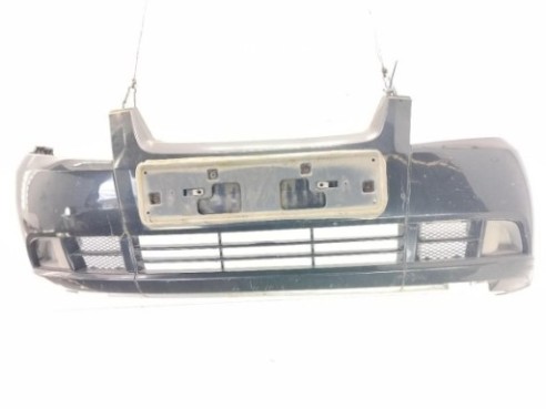   PARAGOLPES DEL CHEVROLET AVEO Fastback (T200)|Desguaces La Cabaña