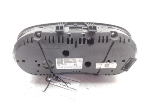 5F0920741D CUADRO INSTRUMENTOS SEAT LEON (5F1) |Desguaces La Cabaña