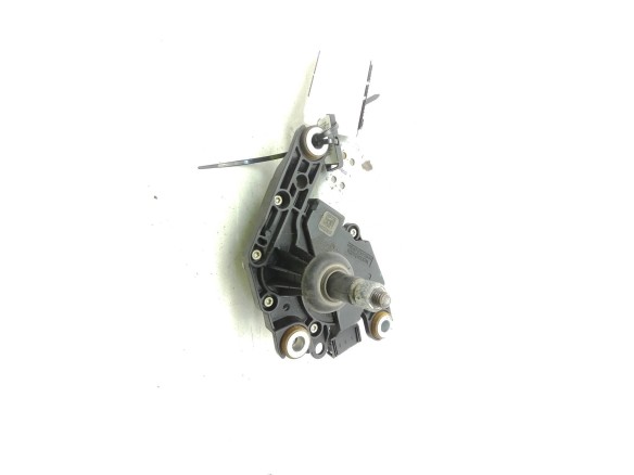 A2469064900 MOTOR LIMPIAPARABRISAS TRA MERCEDES BENZ CLASE B (W246, W242)|Desguaces La Cabaña