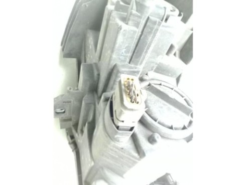 A2468200161 FARO IZQUIERDO MERCEDES BENZ CLASE B (W246, W242)|Desguaces La Cabaña