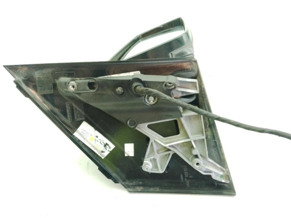 A2468100276 ESPEJO DER MERCEDES BENZ CLASE B (W246, W242)|Desguaces La Cabaña