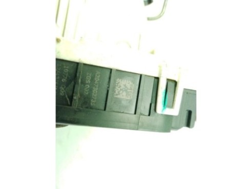 A2047302735 CERRADURA PUERTA LAT TRA IZQ MERCEDES BENZ CLASE B (W246, W242)|Desguaces La Cabaña
