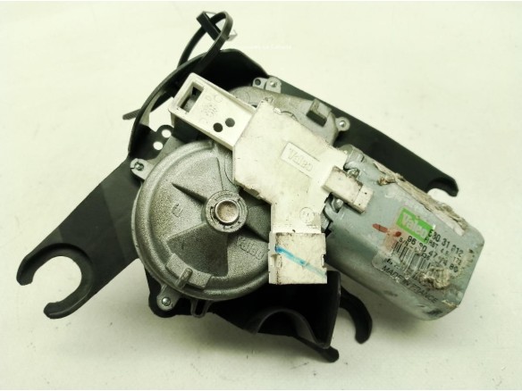 MOTOR LIMPIAPARABRISAS TRA CITROEN DS4|Desguaces La Cabaña
