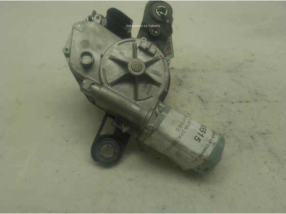 MOTOR LIMPIAPARABRISAS TRA SKODA RAPID (NH3)|Desguaces La Cabaña