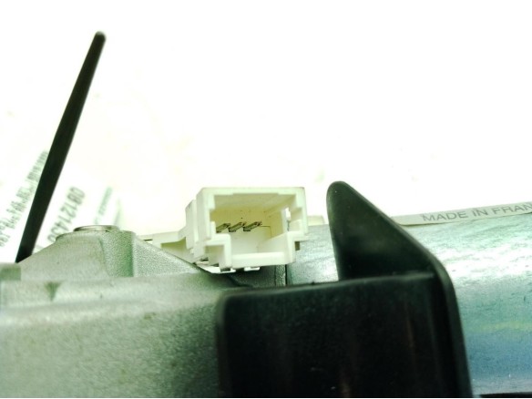 6405JQ, 9680477480 MOTOR LIMPIAPARABRISAS TRA CITROEN DS4|Desguaces La Cabaña
