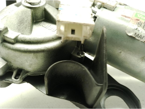 MOTOR LIMPIAPARABRISAS TRA CITROEN DS4|Desguaces La Cabaña