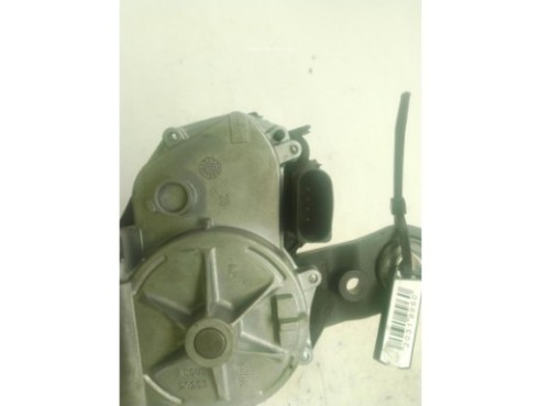 MOTOR LIMPIAPARABRISAS TRA SKODA RAPID (NH3)|Desguaces La Cabaña
