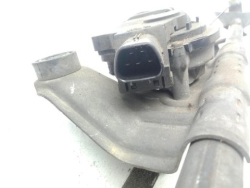 MOTOR LIMPIAPARABRISAS DEL LEXUS IS II (_E2_)|Desguaces La Cabaña