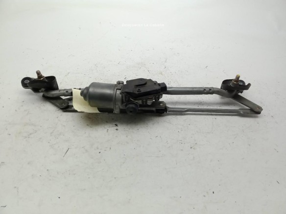 1593001760 MOTOR LIMPIAPARABRISAS DEL LEXUS IS II (_E2_)|Desguaces La Cabaña