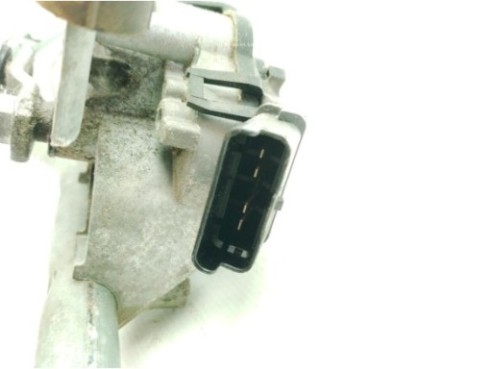 8200268931 MOTOR LIMPIAPARABRISAS DEL RENAULT CLIO IV (BH_)|Desguaces La Cabaña
