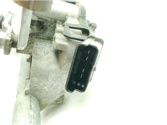 8200268931 MOTOR LIMPIAPARABRISAS DEL RENAULT CLIO IV (BH_)|Desguaces La Cabaña