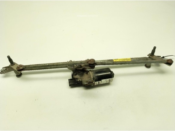 MOTOR LIMPIAPARABRISAS DEL DODGE NITRO|Desguaces La Cabaña