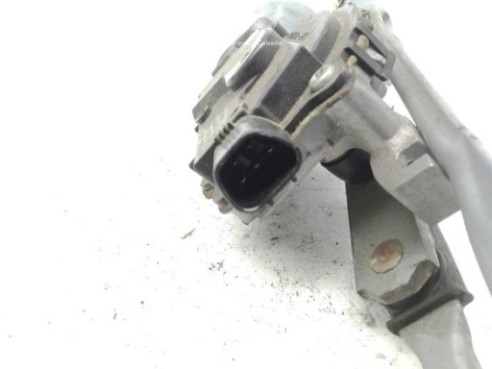 1593001760 MOTOR LIMPIAPARABRISAS DEL LEXUS IS II (_E2_)|Desguaces La Cabaña