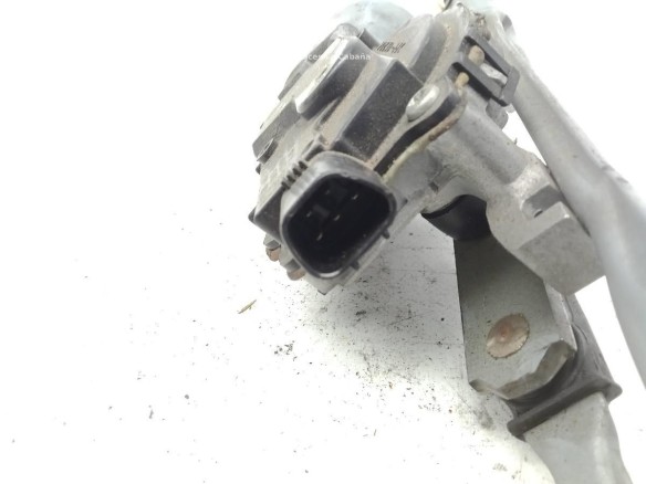 1593001760 MOTOR LIMPIAPARABRISAS DEL LEXUS IS II (_E2_)|Desguaces La Cabaña