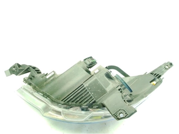 1606930080, FARO DERECHO CITROEN C3 II|Desguaces La Cabaña