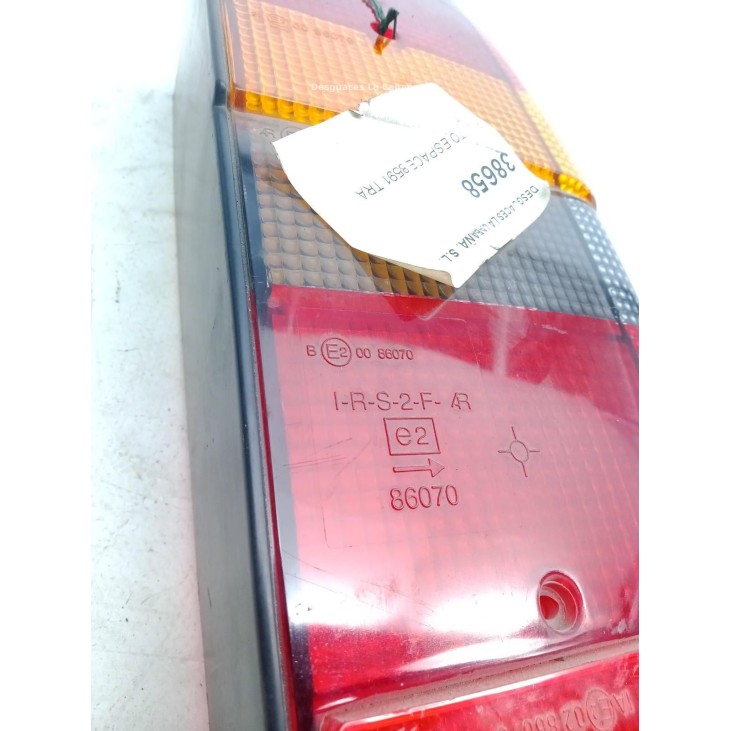 PILOTO TRA DER EXT RENAULT ESPACE I (J11_) |Desguaces La Cabaña