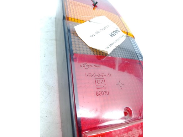 PILOTO TRA DER EXT RENAULT ESPACE I (J11_) |Desguaces La Cabaña