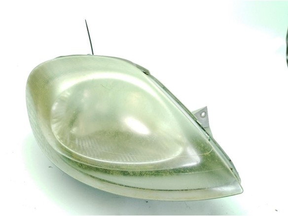 7700311372 FARO DERECHO NISSAN PRIMASTAR Furgón (X83)|Desguaces La Cabaña