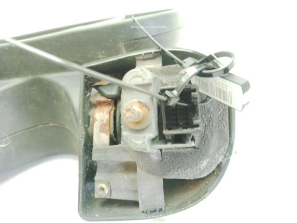  ESPEJO DER NISSAN PRIMASTAR Furgón (X83)|Desguaces La Cabaña