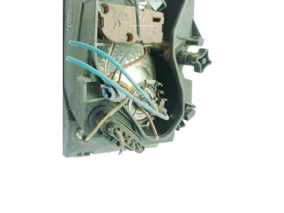 500307754 FARO DERECHO IVECO DAILY II Caja/Chasis|Desguaces La Cabaña