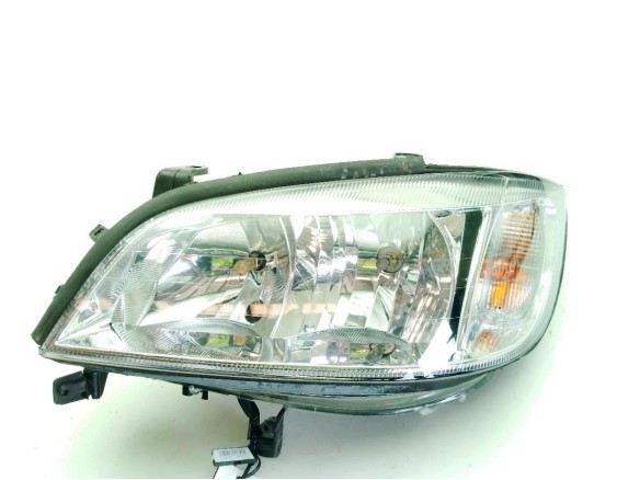 9118791 FARO IZQUIERDO OPEL ZAFIRA A Limusina (T98)|Desguaces La Cabaña