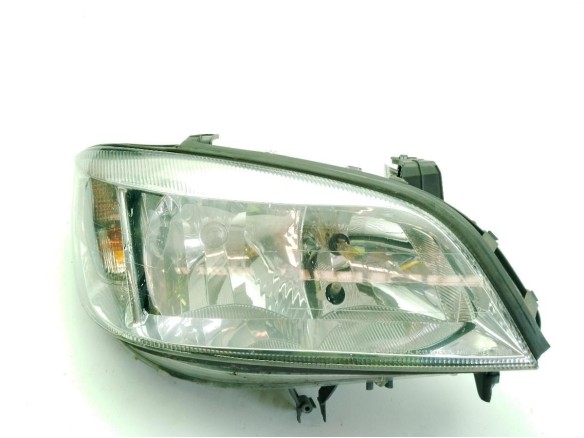 9118792 FARO DERECHO OPEL ZAFIRA A Limusina (T98)|Desguaces La Cabaña