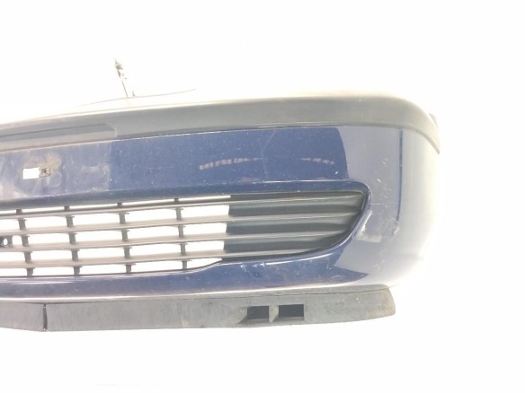 9119200 PARAGOLPES DEL OPEL ZAFIRA A Limusina (T98)|Desguaces La Cabaña