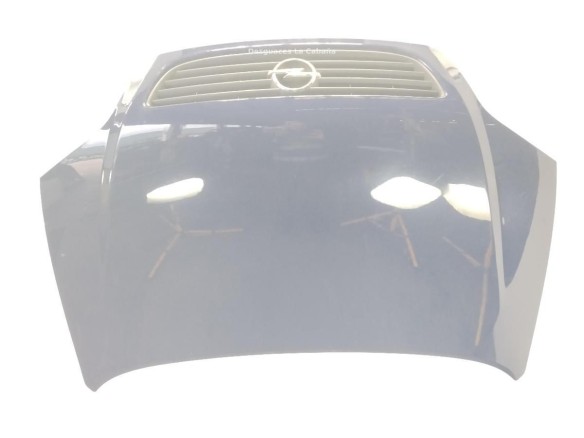 93170620 CAPO OPEL ZAFIRA A Limusina (T98)|Desguaces La Cabaña