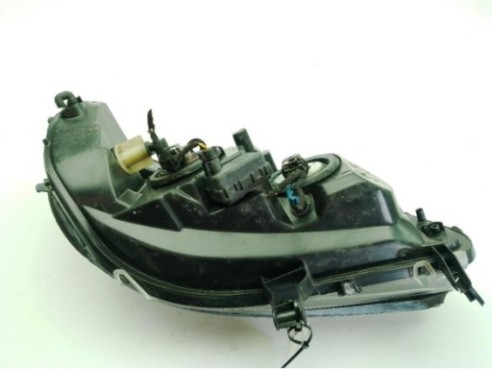 9118791 FARO IZQUIERDO OPEL ZAFIRA A Limusina (T98)|Desguaces La Cabaña
