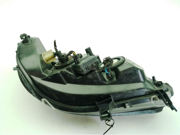 9118791 FARO IZQUIERDO OPEL ZAFIRA A Limusina (T98)|Desguaces La Cabaña