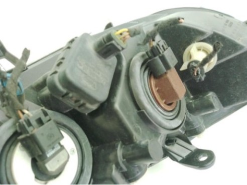 9118791 FARO IZQUIERDO OPEL ZAFIRA A Limusina (T98)|Desguaces La Cabaña