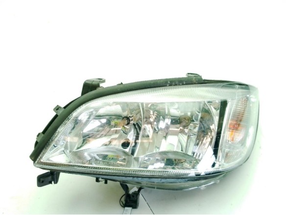 9118791 FARO IZQUIERDO OPEL ZAFIRA A Limusina (T98)|Desguaces La Cabaña