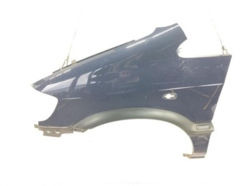 9195344 ALETA DEL IZQ OPEL ZAFIRA A Limusina (T98)|Desguaces La Cabaña