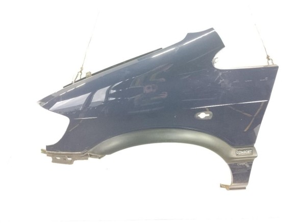 9195344 ALETA DEL IZQ OPEL ZAFIRA A Limusina (T98)|Desguaces La Cabaña
