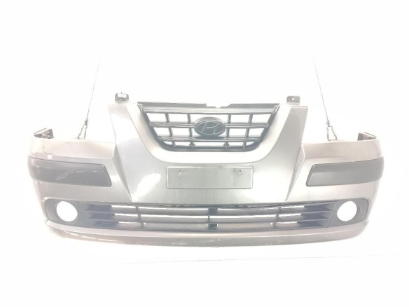 8651106000 PARAGOLPES DEL HYUNDAI ATOS (MX)|Desguaces La Cabaña