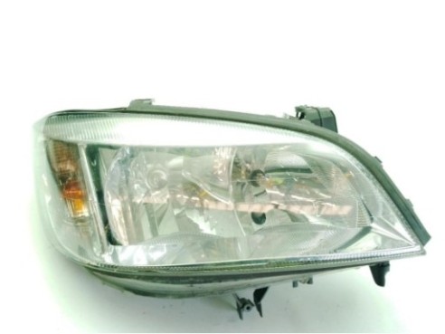 9118792 FARO DERECHO OPEL ZAFIRA A Limusina (T98)|Desguaces La Cabaña