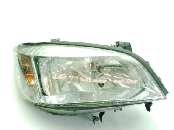 9118792 FARO DERECHO OPEL ZAFIRA A Limusina (T98)|Desguaces La Cabaña