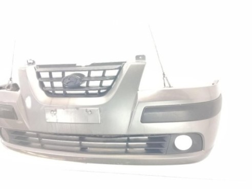 8651106000 PARAGOLPES DEL HYUNDAI ATOS (MX)|Desguaces La Cabaña