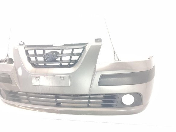 8651106000 PARAGOLPES DEL HYUNDAI ATOS (MX)|Desguaces La Cabaña
